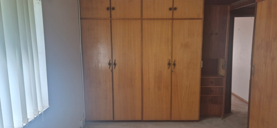 3 Bedroom Property for Sale in Generaal De Wet Free State